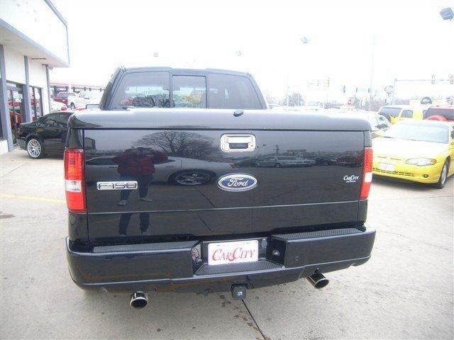 Ford F150 2005 photo 3