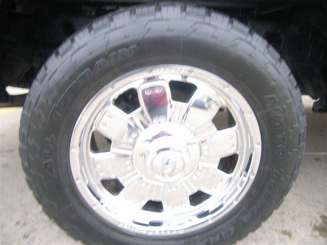 Ford F150 2005 photo 4