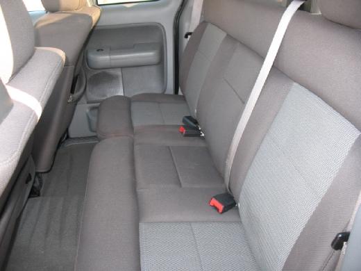 Ford F150 2005 photo 2