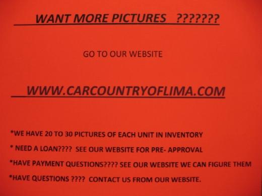 Ford F150 2005 photo 3