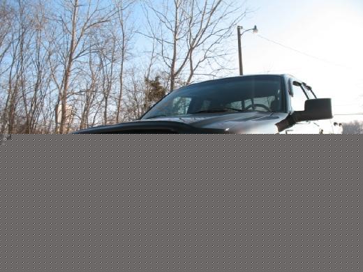 Ford F150 2005 photo 4