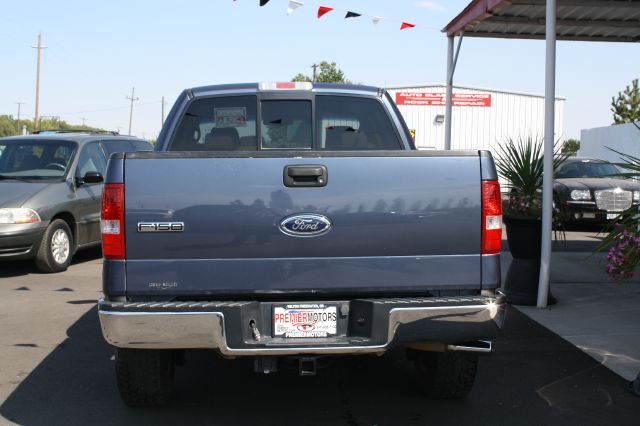 Ford F150 2005 photo 3