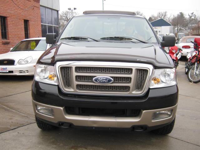 Ford F150 2005 photo 1