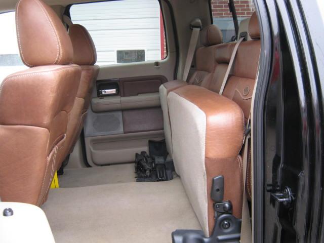 Ford F150 2005 photo 4