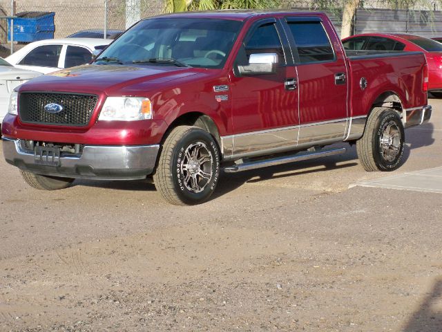 Ford F150 2005 photo 0