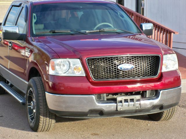 Ford F150 2005 photo 1