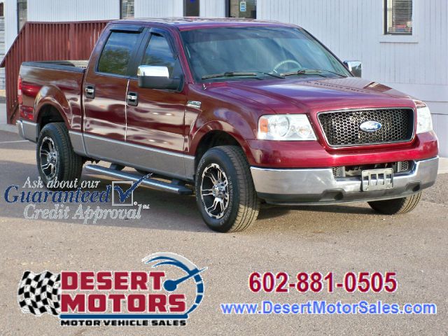 Ford F150 2005 photo 2