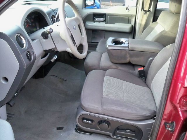 Ford F150 2005 photo 3