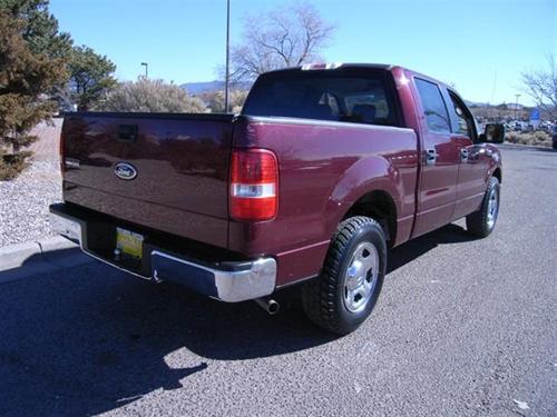 Ford F150 2005 photo 2