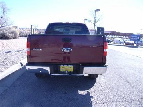 Ford F150 2005 photo 3