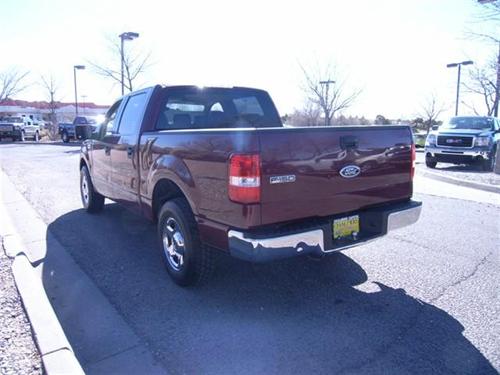 Ford F150 2005 photo 4