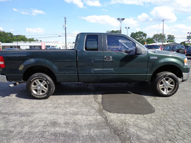 Ford F150 2005 photo 1
