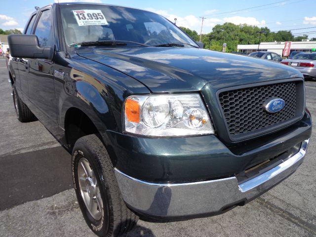 Ford F150 2005 photo 2