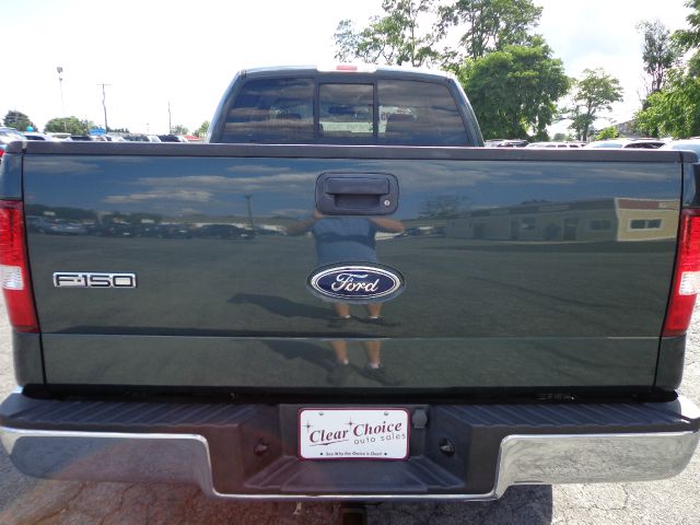 Ford F150 2005 photo 3