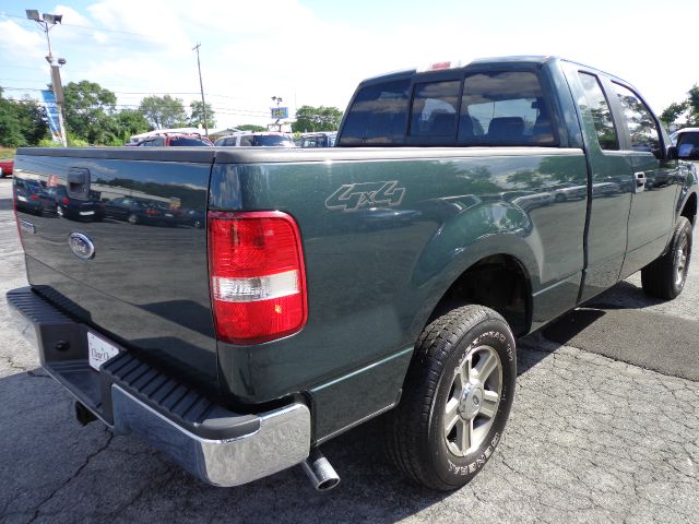 Ford F150 2005 photo 4
