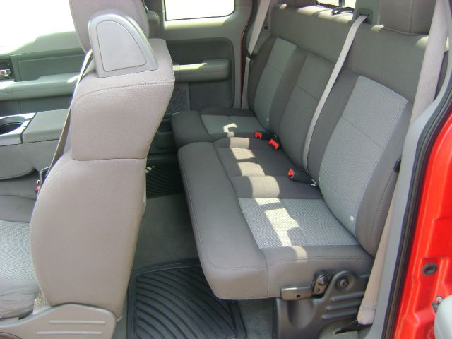 Ford F150 2005 photo 1