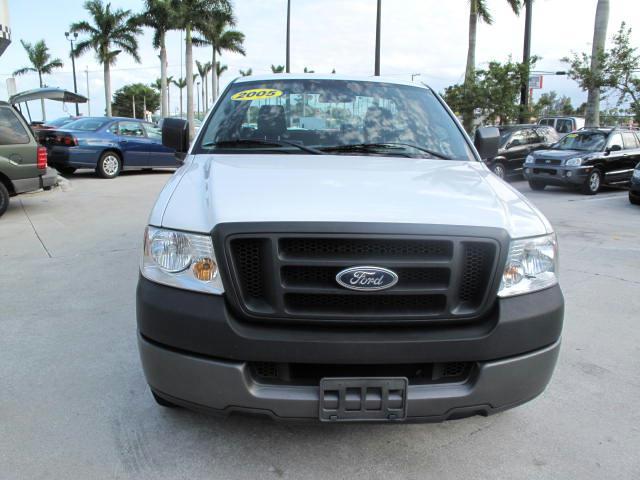 Ford F150 2005 photo 1