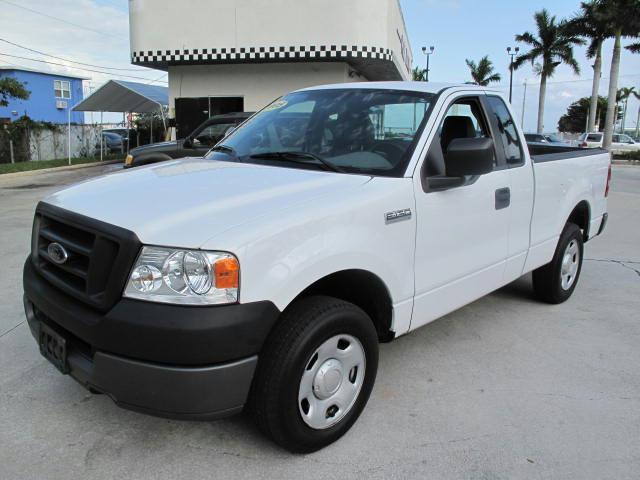 Ford F150 2005 photo 2