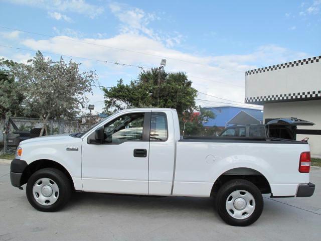 Ford F150 2005 photo 3