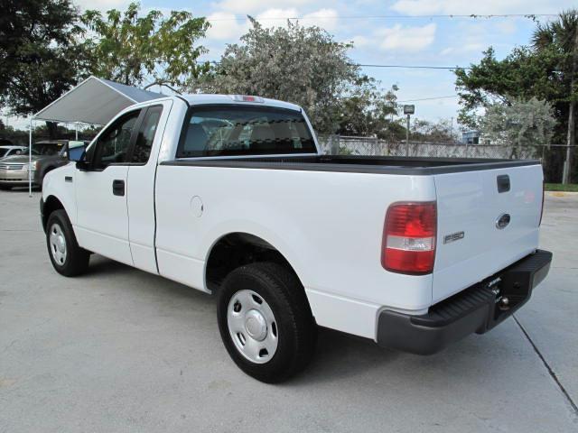 Ford F150 2005 photo 4