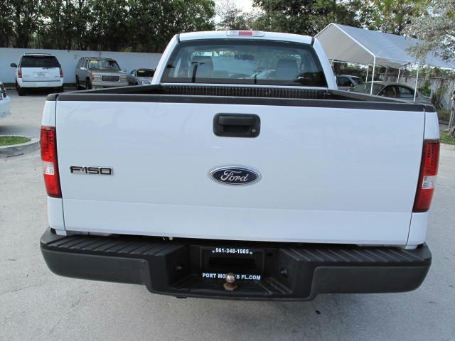 Ford F150 2005 photo 5