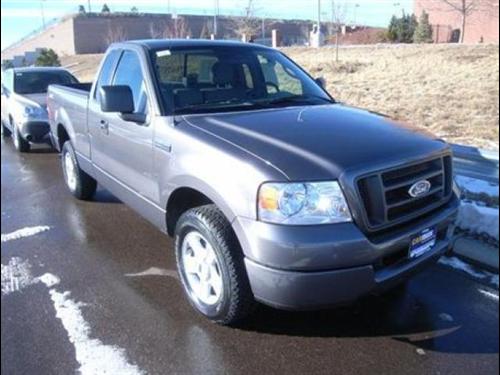 Ford F150 DUMP 4X4 Other