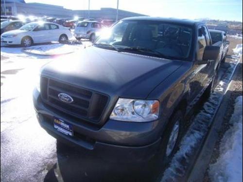Ford F150 2005 photo 1
