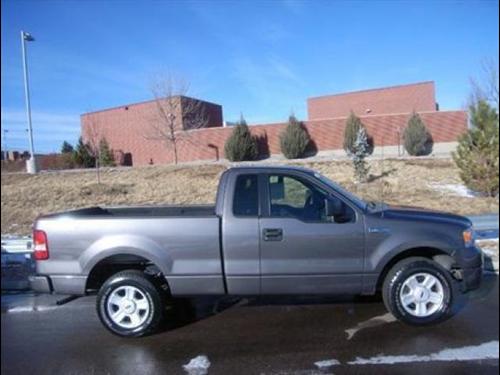 Ford F150 2005 photo 2
