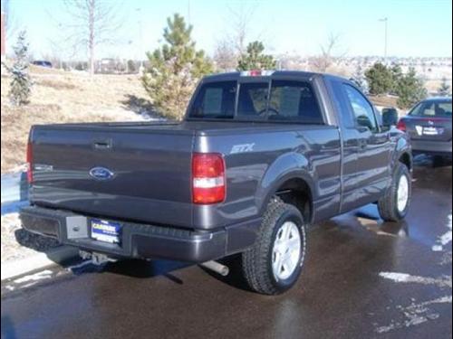 Ford F150 2005 photo 3
