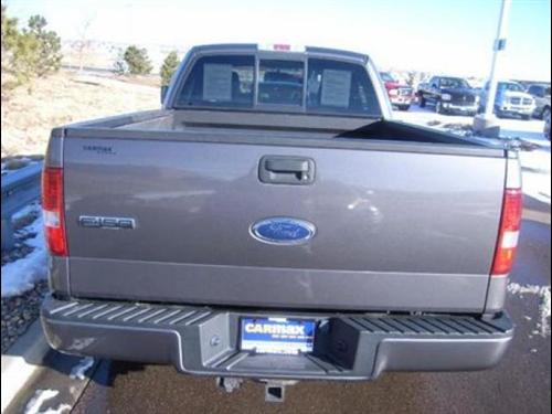 Ford F150 2005 photo 4