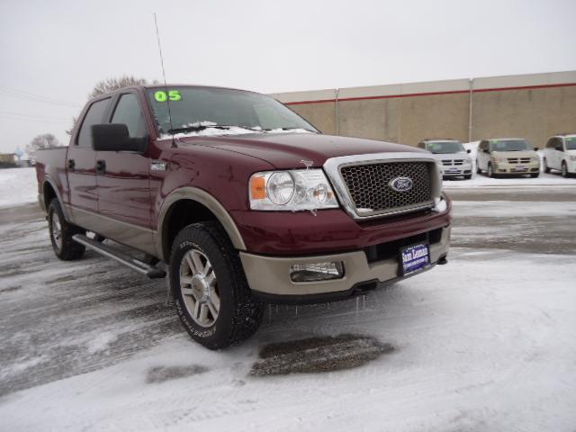 Ford F150 Unknown Pickup