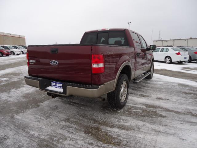 Ford F150 2005 photo 1