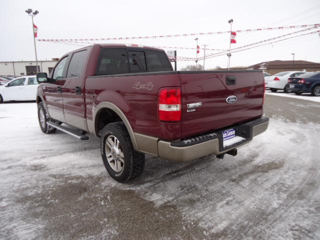 Ford F150 2005 photo 2