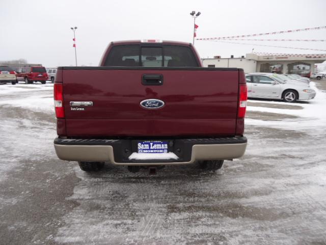 Ford F150 2005 photo 5