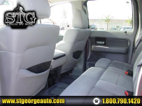 Ford F150 2005 photo 1