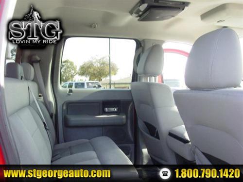 Ford F150 2005 photo 2