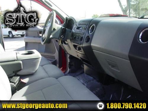 Ford F150 2005 photo 3