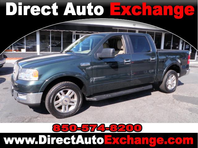 Ford F150 Unknown Pickup