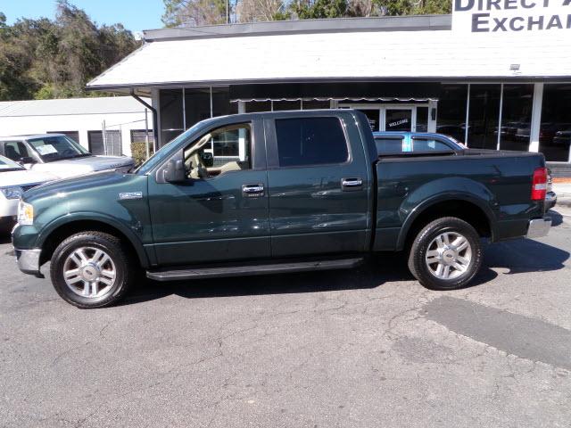 Ford F150 2005 photo 1