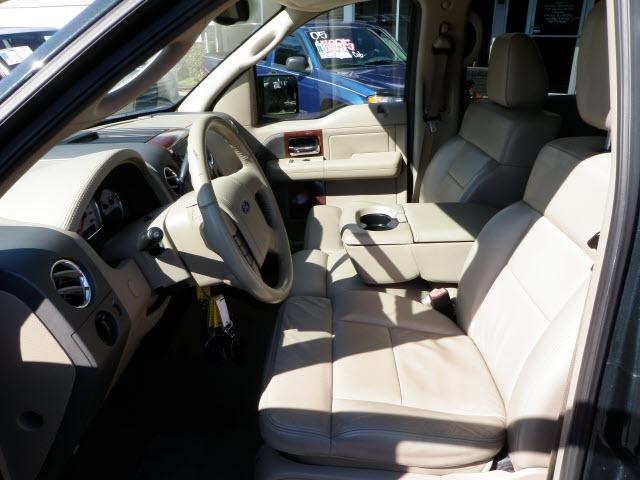 Ford F150 2005 photo 2