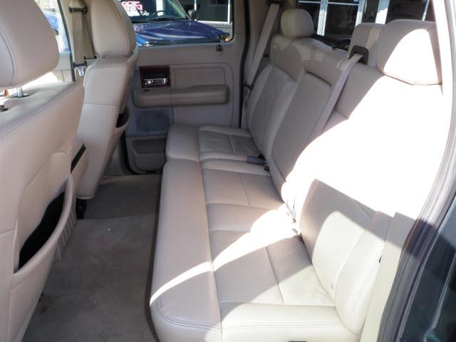 Ford F150 2005 photo 3