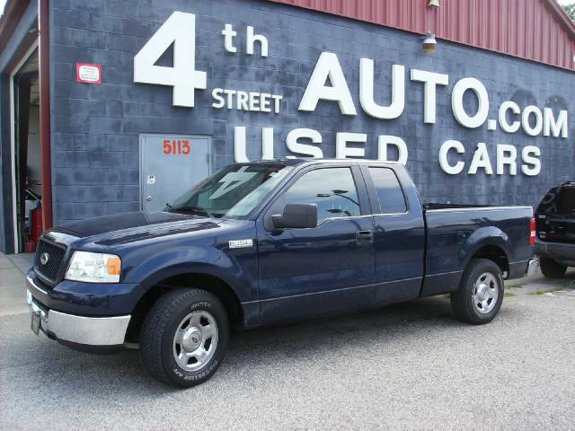 Ford F150 ESi Pickup