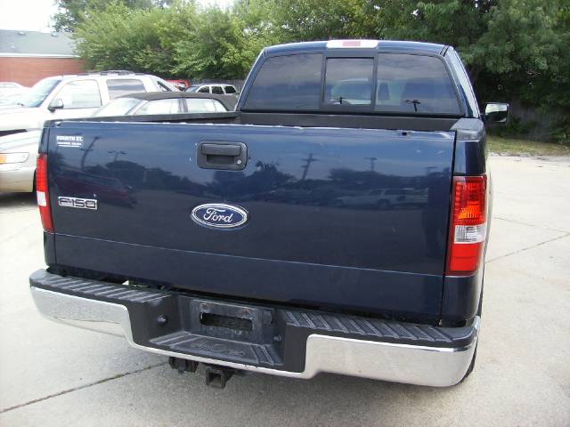 Ford F150 2005 photo 1