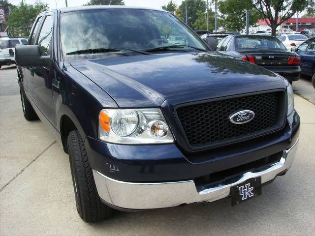 Ford F150 2005 photo 2