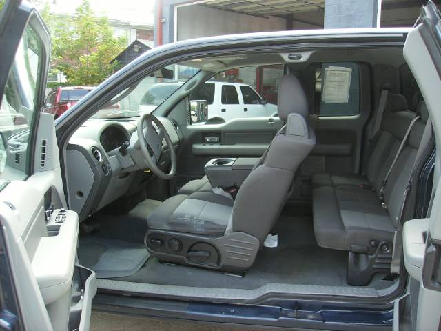 Ford F150 2005 photo 3