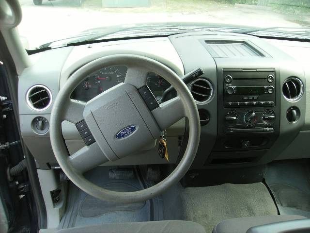Ford F150 2005 photo 4
