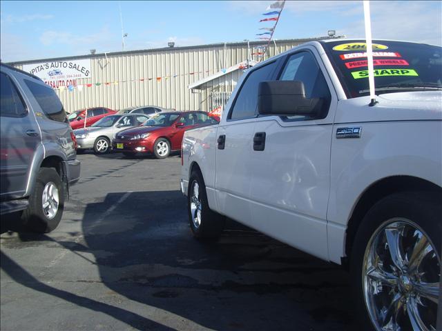 Ford F150 2005 photo 2