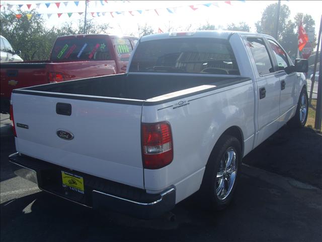 Ford F150 2005 photo 3