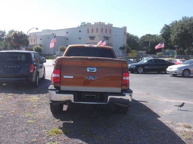 Ford F150 2005 photo 1