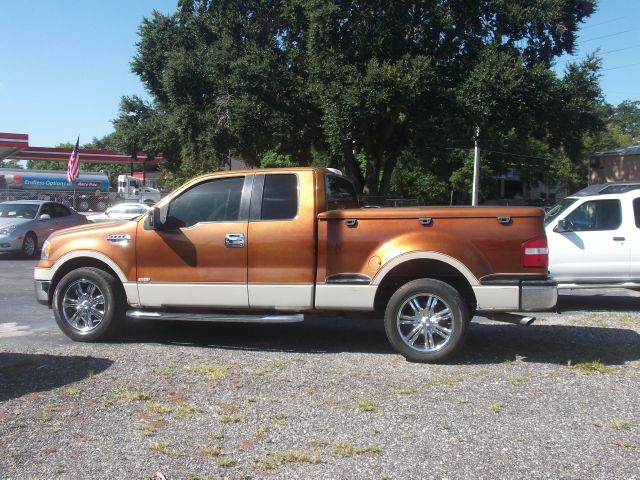 Ford F150 2005 photo 2